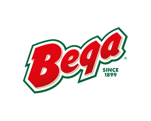 Logo BEGA